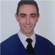 Doy clases de cálculo y álgebra para ingenierías